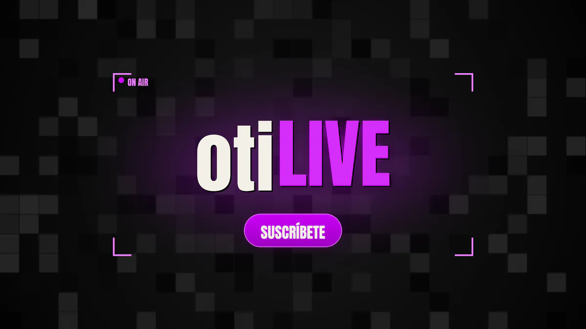 otiLIVE
