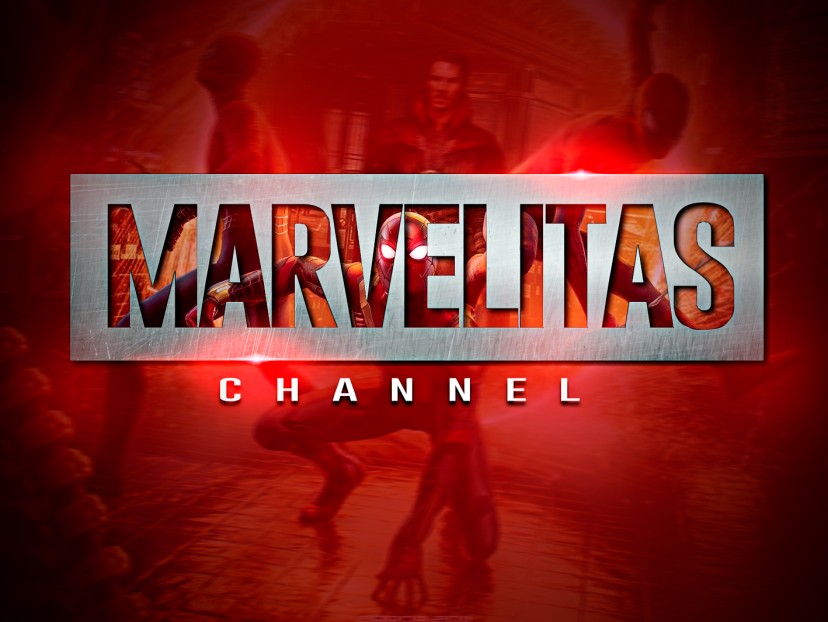 marvelitaschannel
