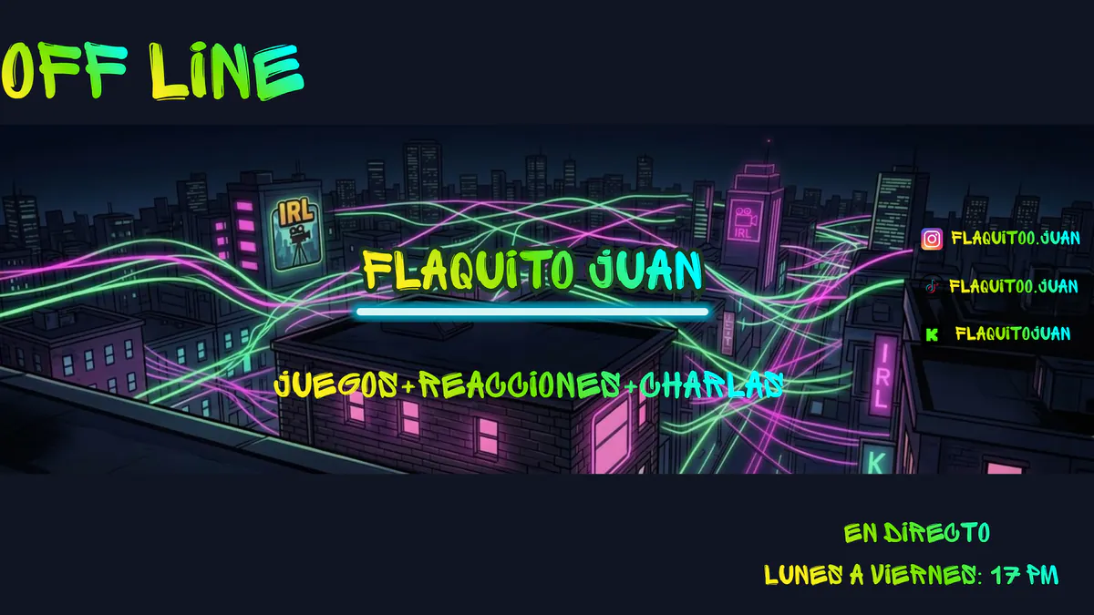 FlaquitoJuan