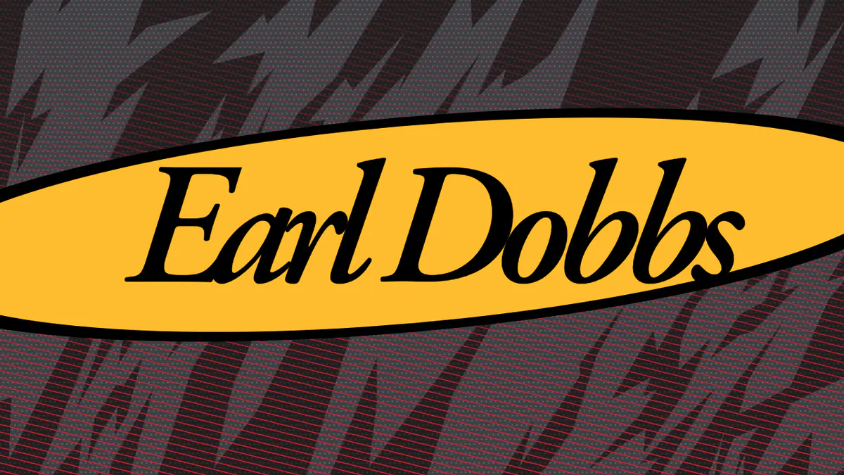EARLDOBBS