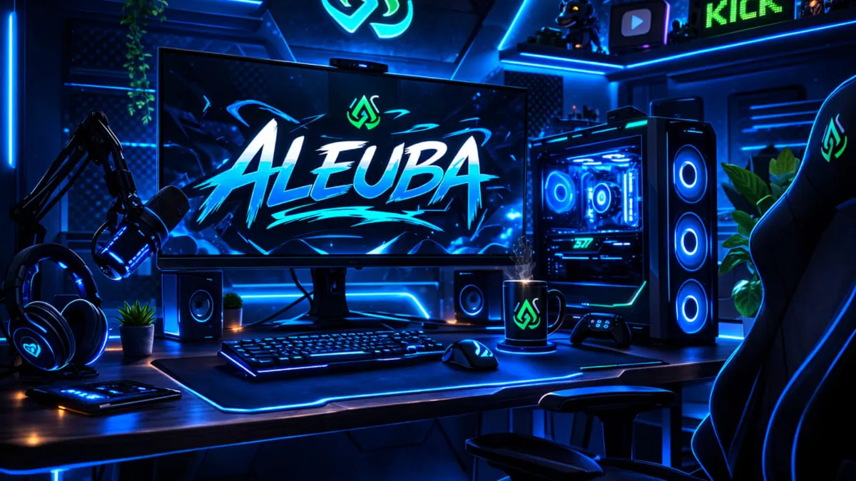 Aleuba