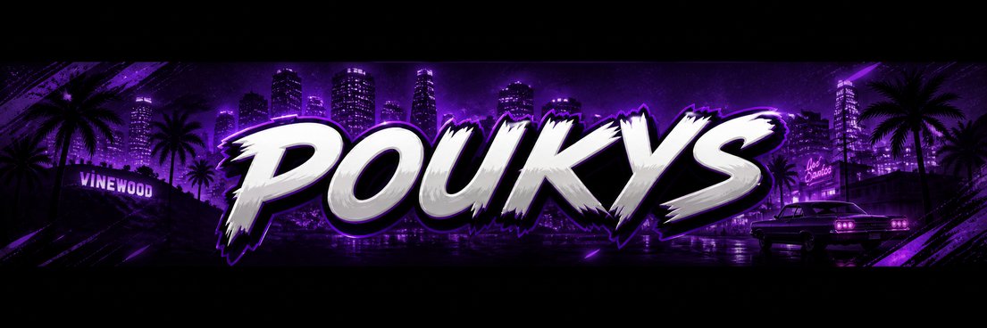 Poukys