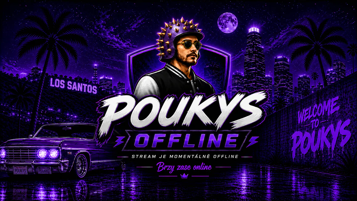 Poukys