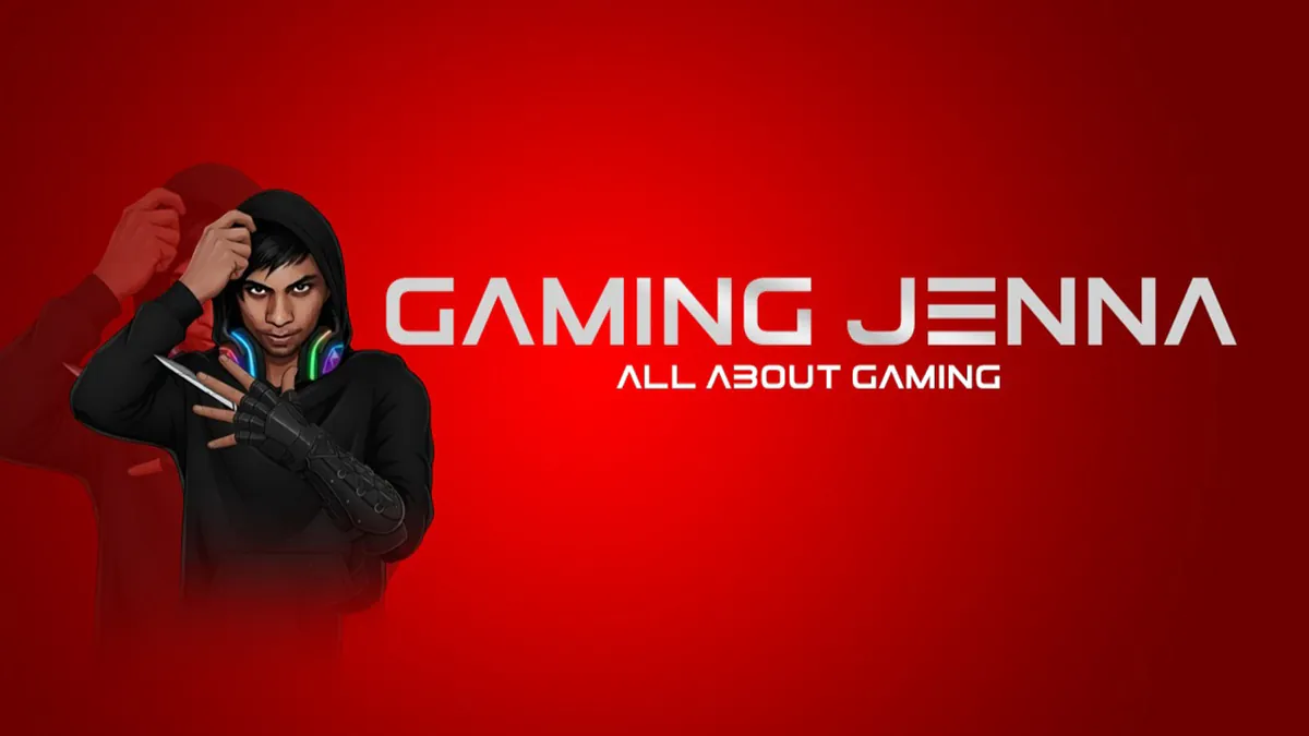 Gaming_JeNNa