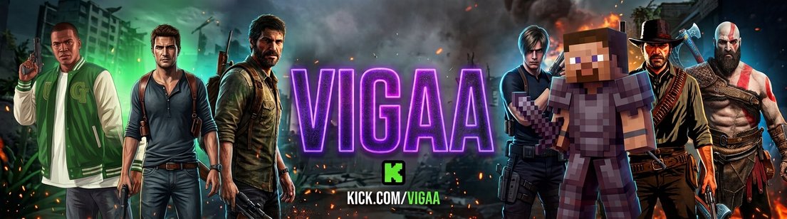 Vigaaa