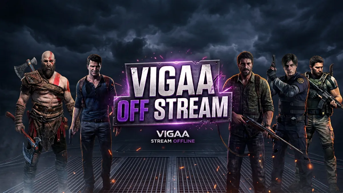 Vigaaa
