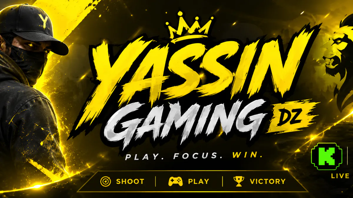 YassinGamingdz
