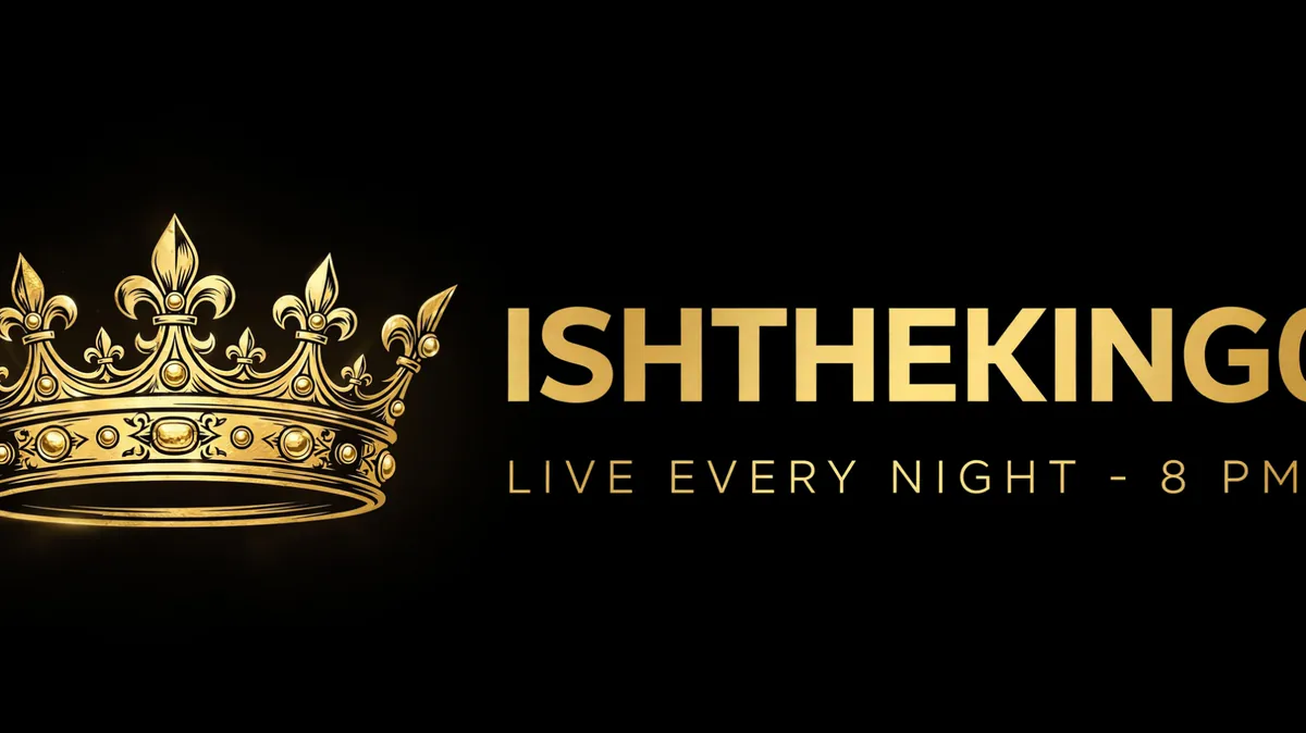 Ishtheking01