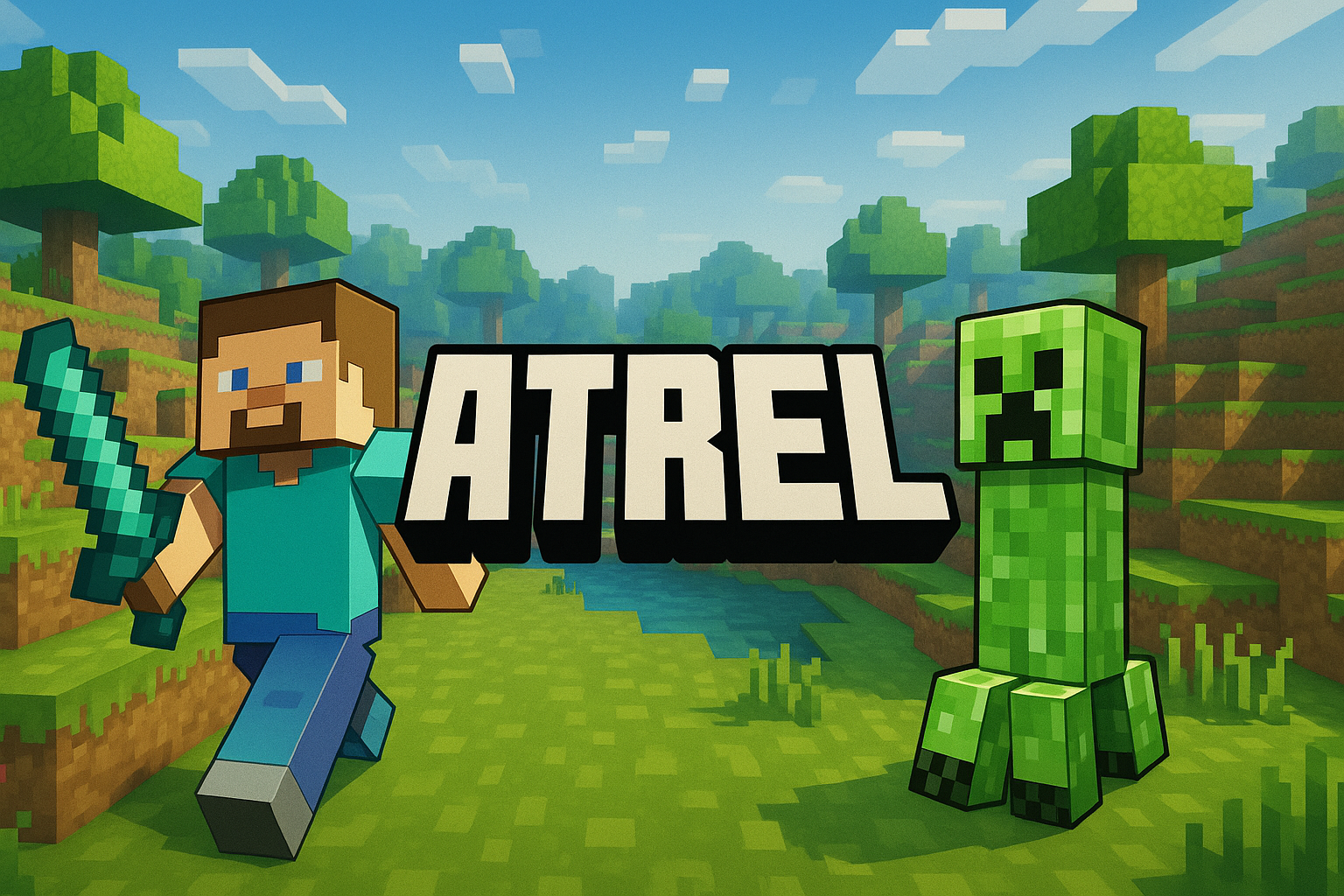 Chat Atrel - Watch Live on Kick