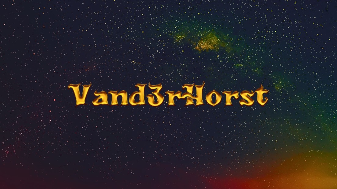 vand3rhorst