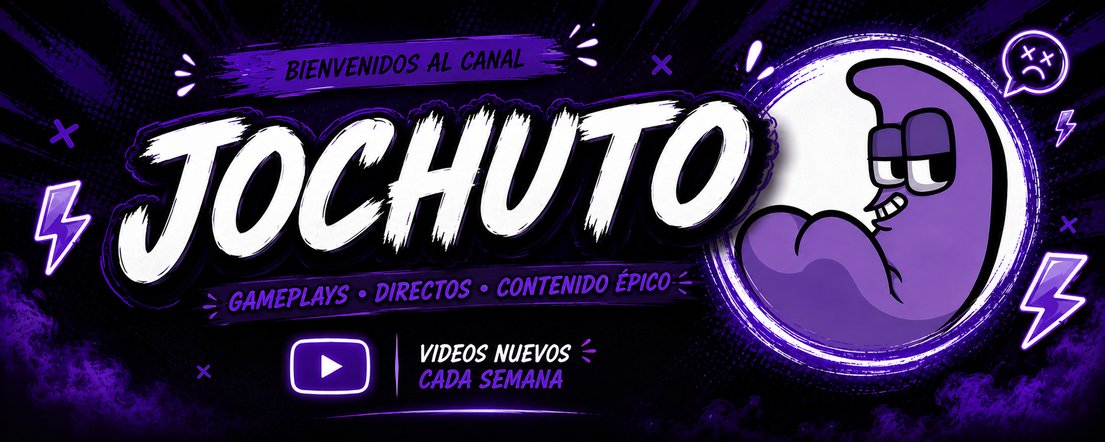 Jochuto