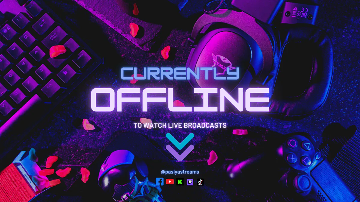 PasiYaStreams