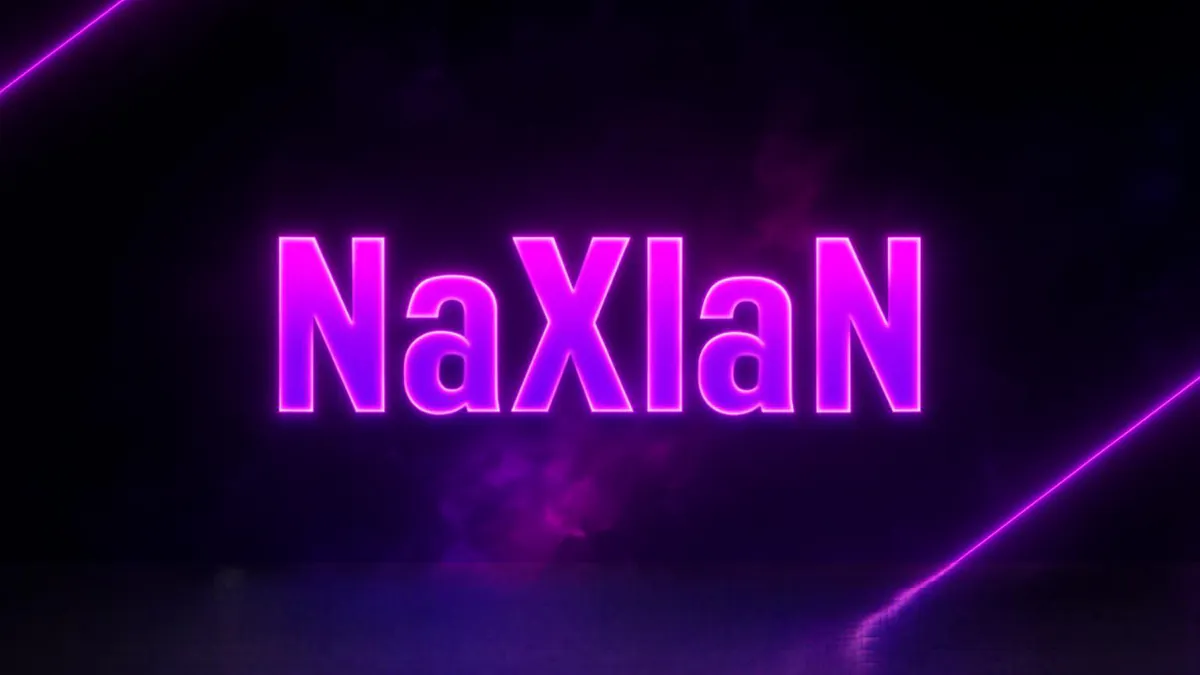 NaXlaN