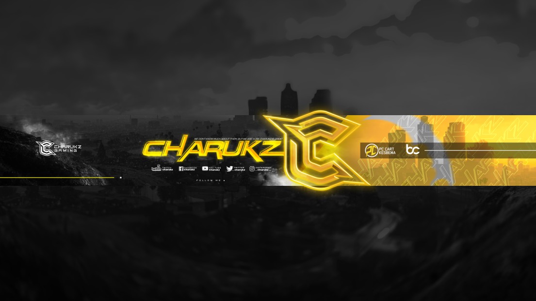Charukz
