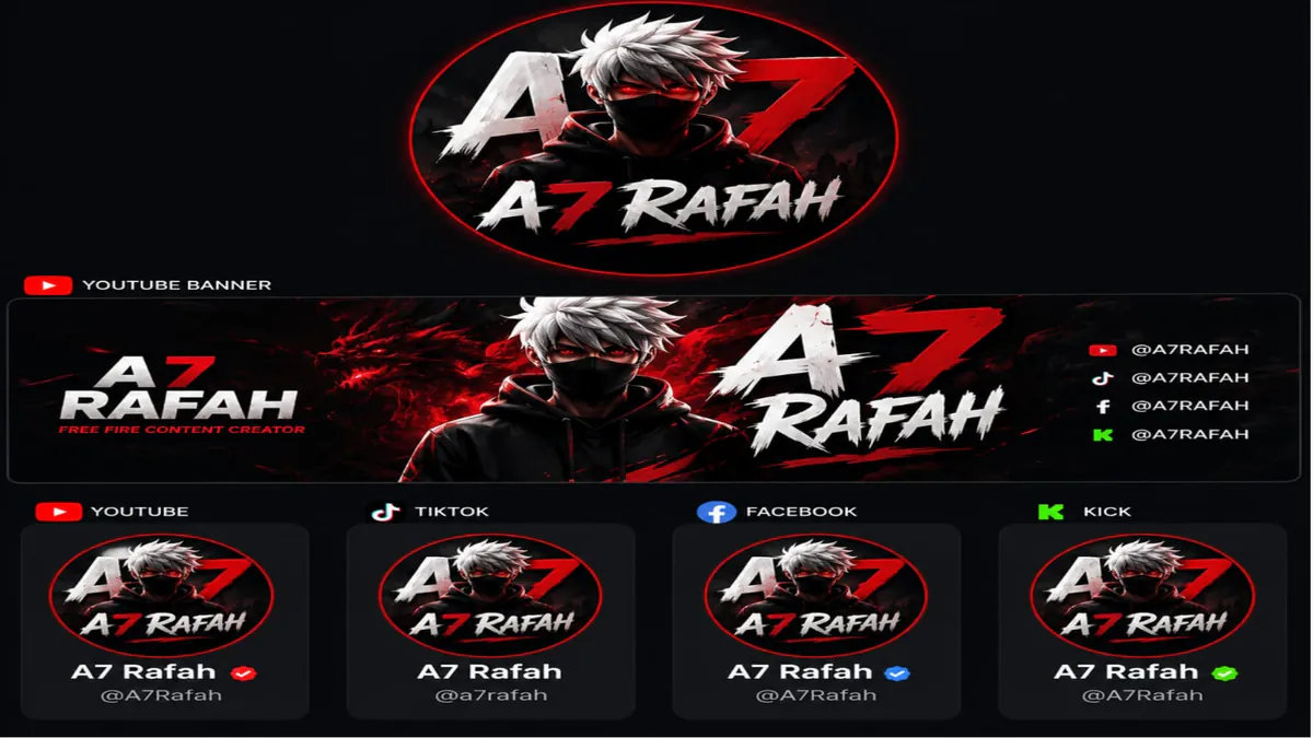 a7rafah