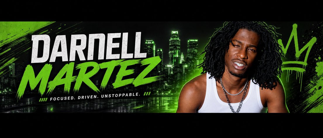 DarnellMartez