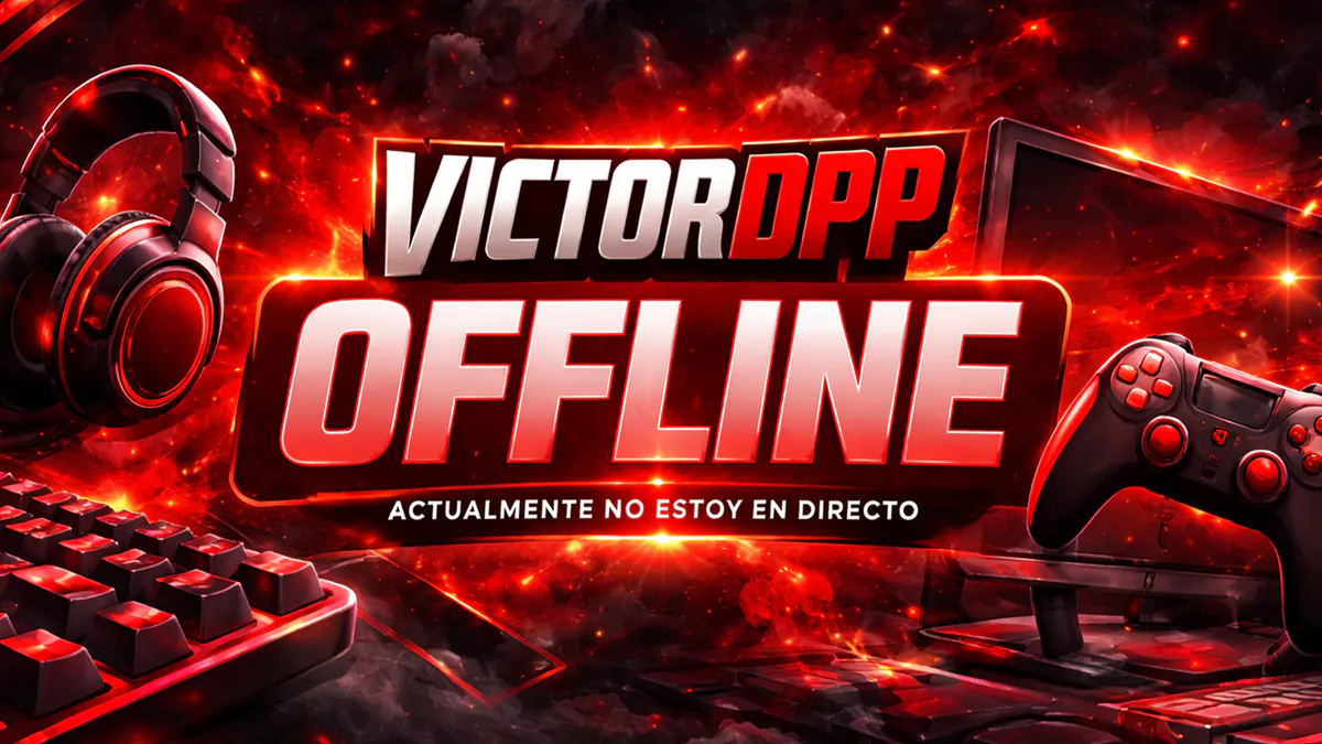 VictorDPP