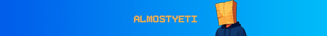 AlmostYetii