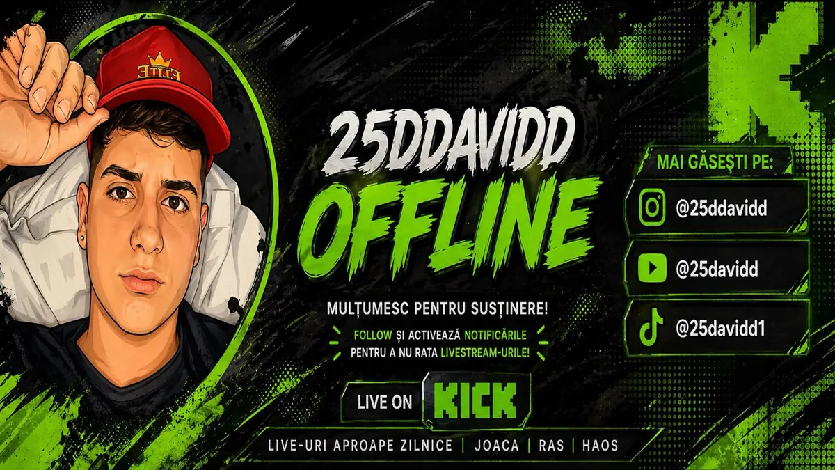 25ddavidd