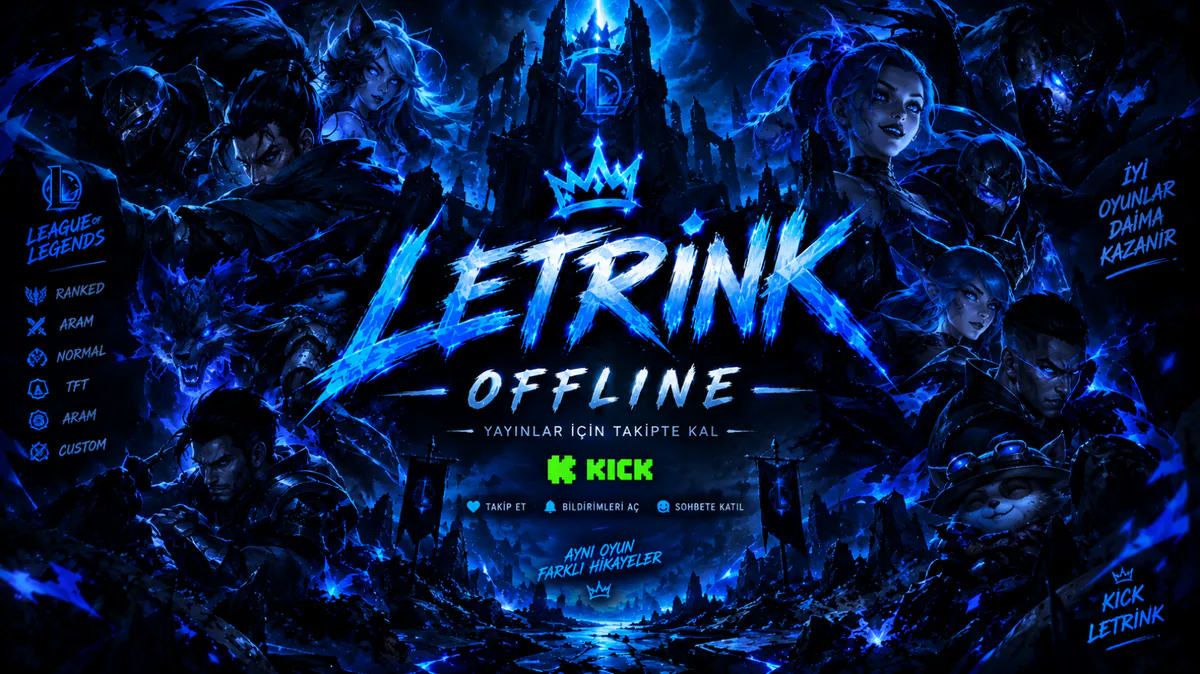 letrink