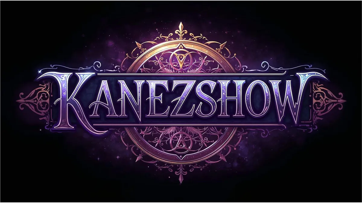 KANEZSHOW