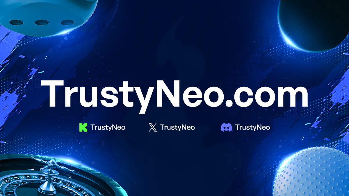 trustyneo
