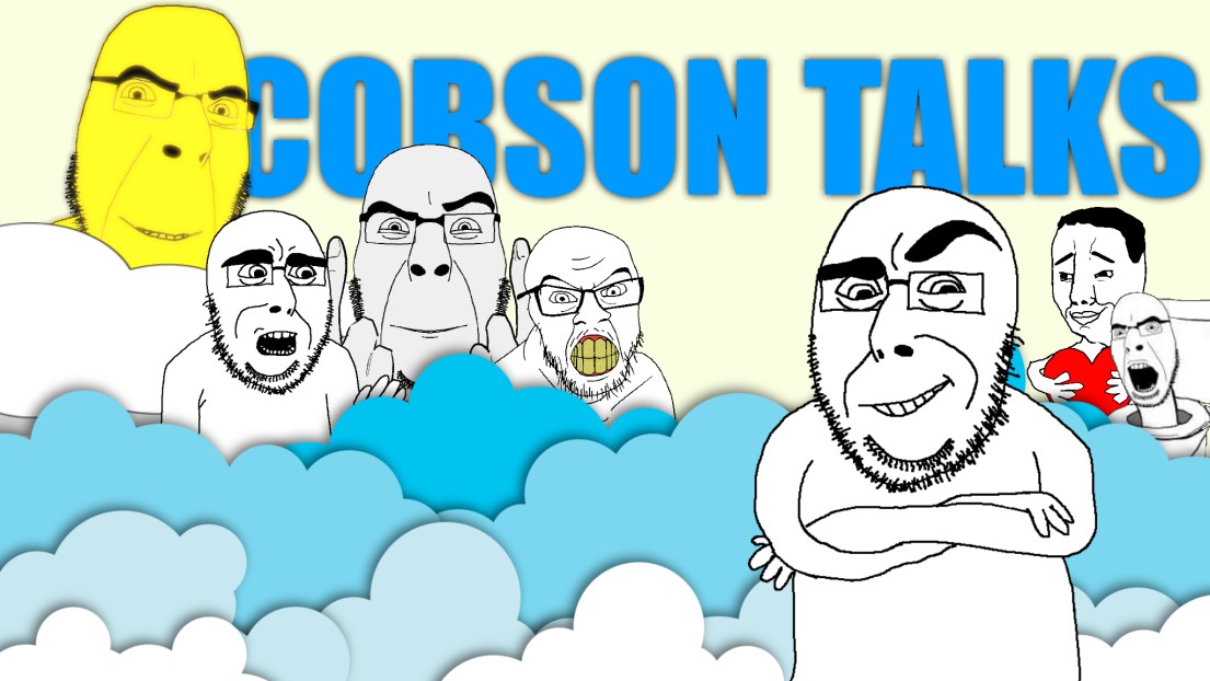 CobsonTALKS