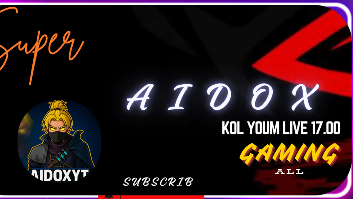 AIDOXGAMING