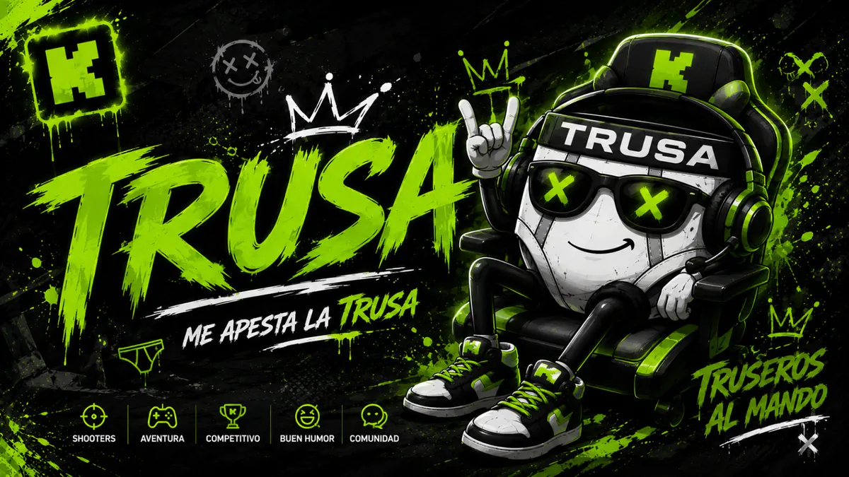 TRUSAAA