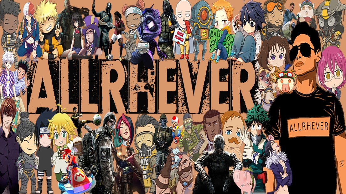 Rhever