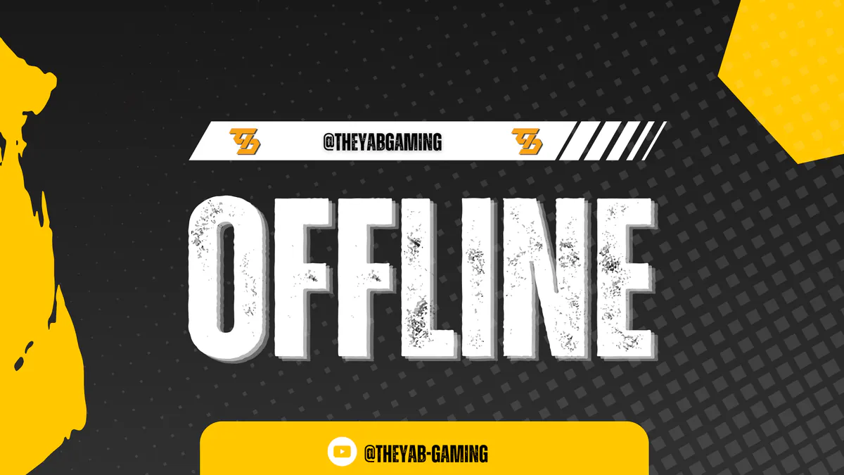 TheyabGaming