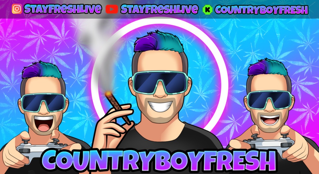CountryBoyFresh