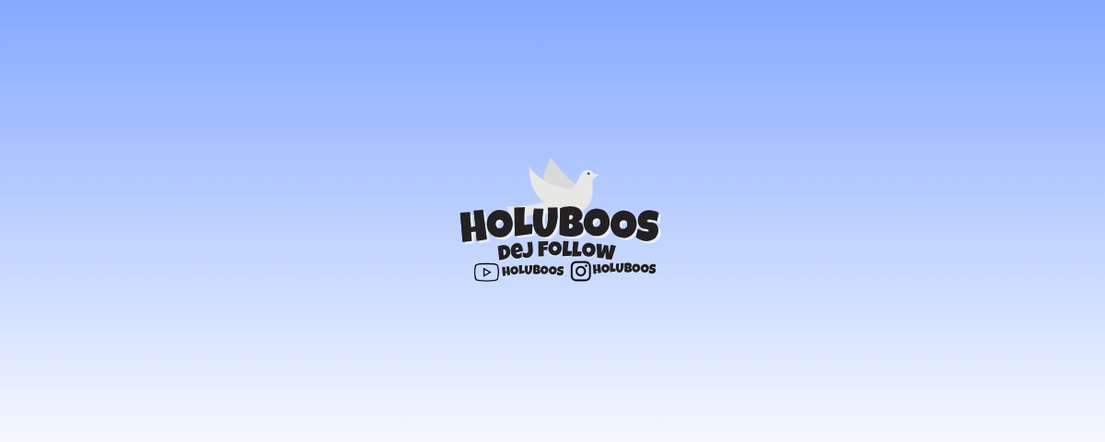 Holuboos