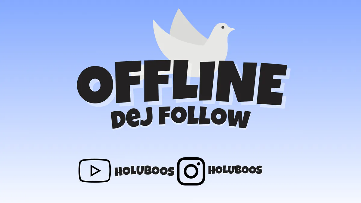 Holuboos