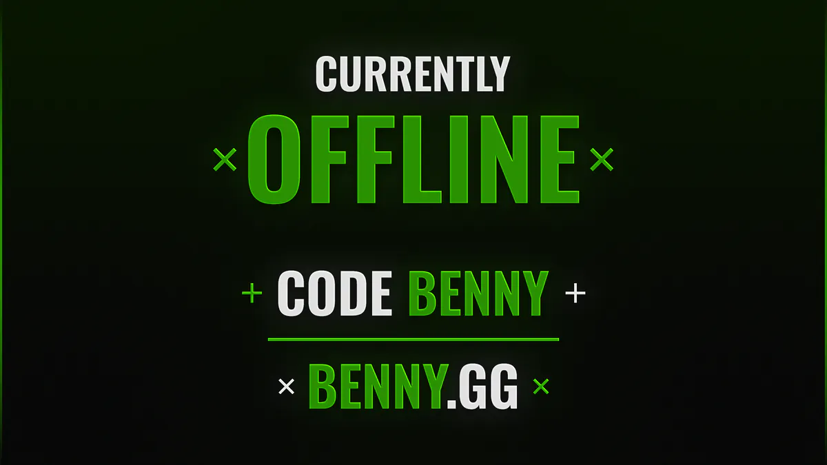BennyRewards