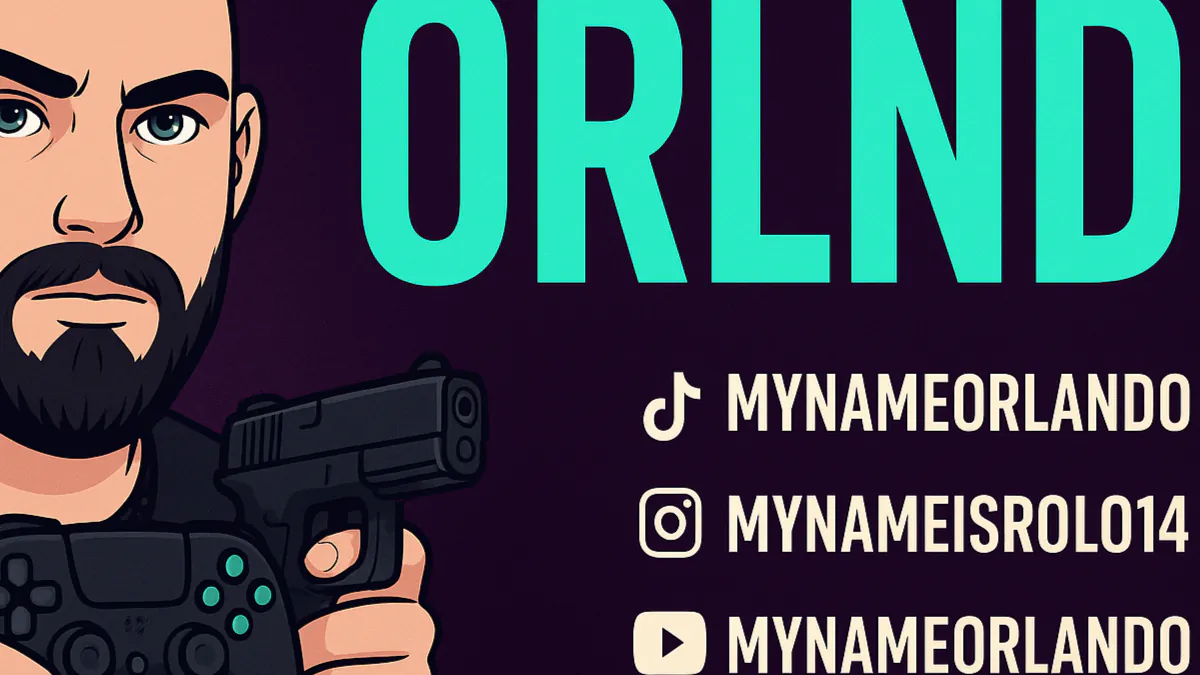 mynameorlando