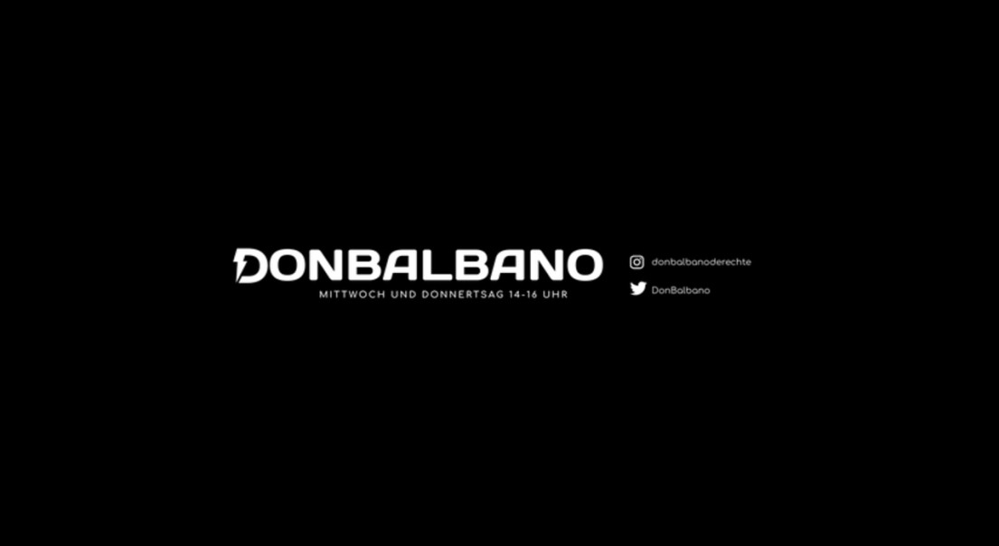 donbalbano