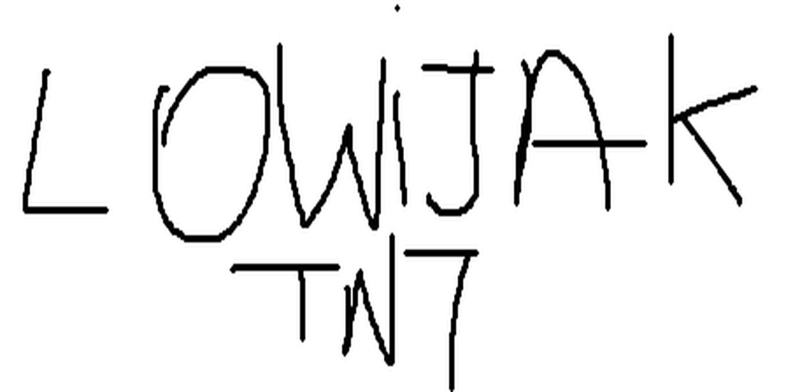 Lowijack