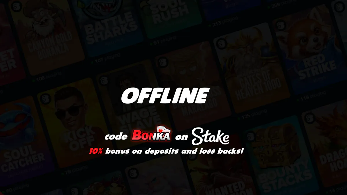 bonkaLIVE