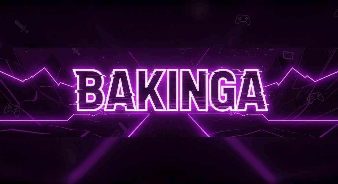 Bakinga