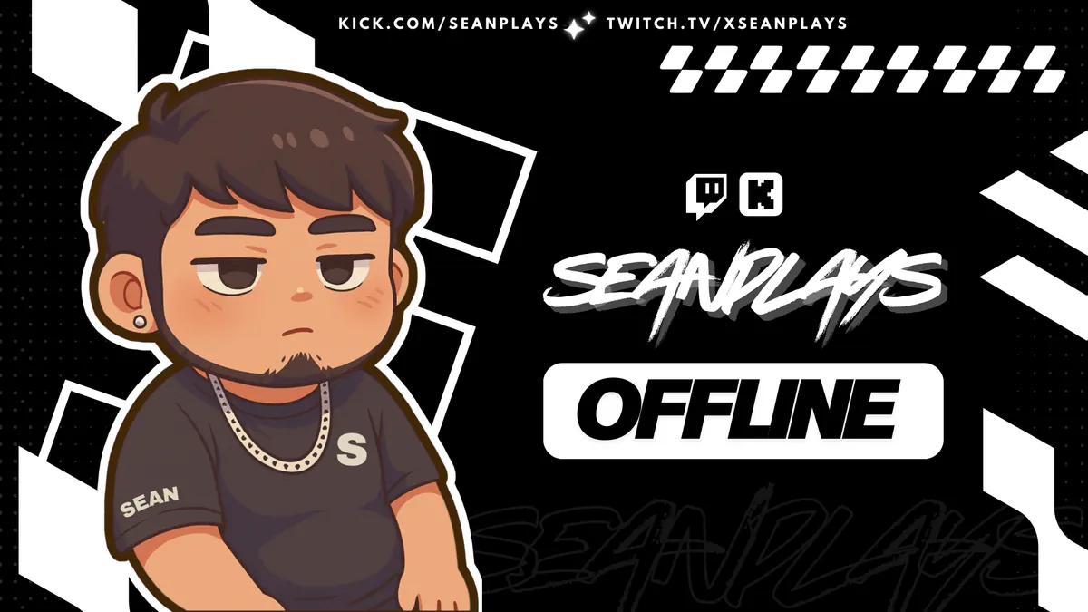 SeanPlays