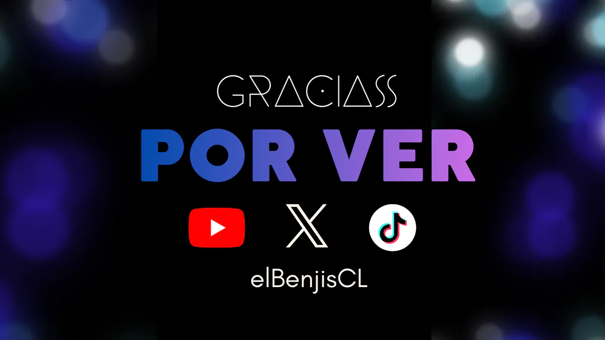 elBenjisCL