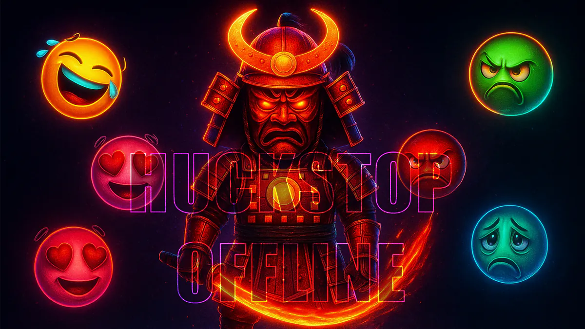 Huckstop