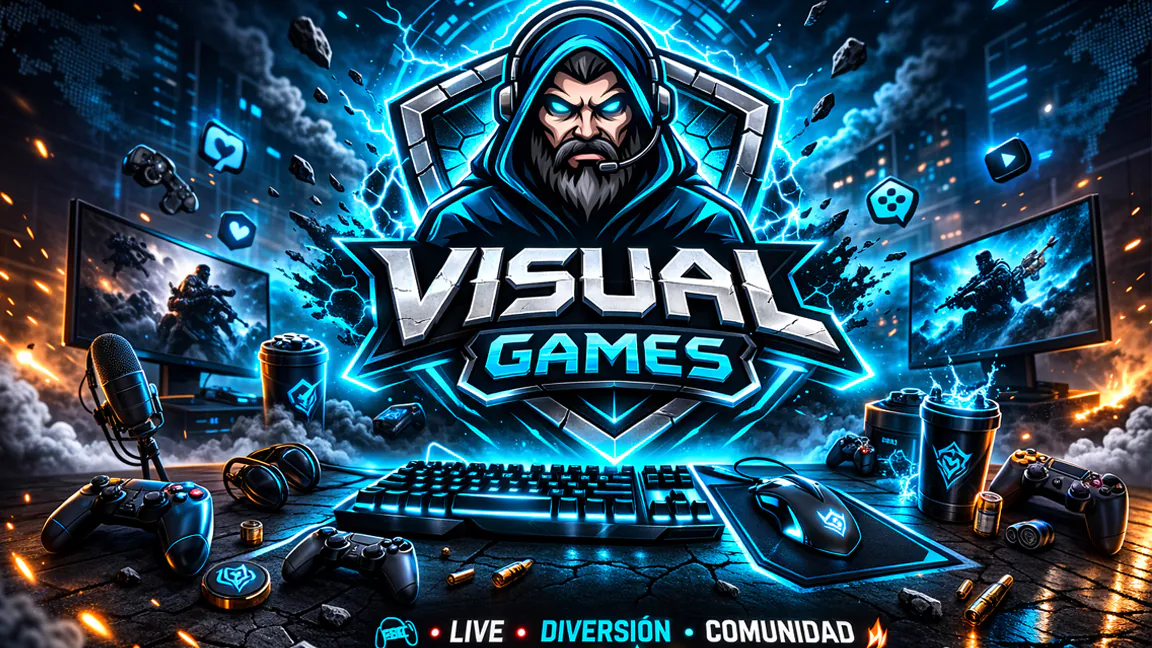 VisualGames
