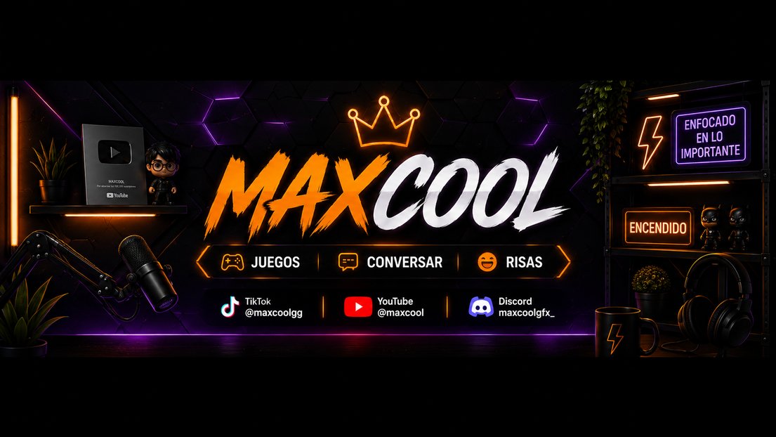 Maxcool