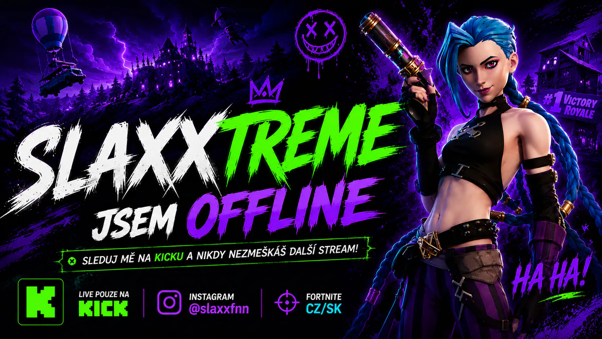SlaxXtreme