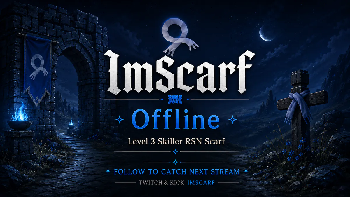 ImScarf