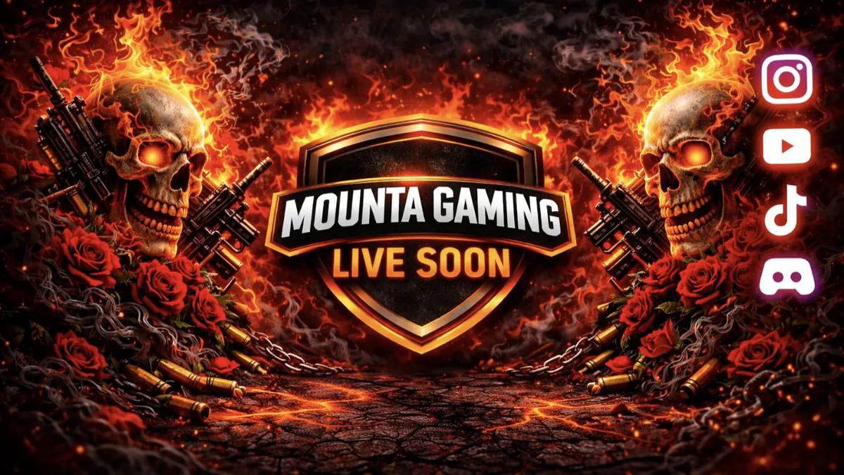 mountagaming