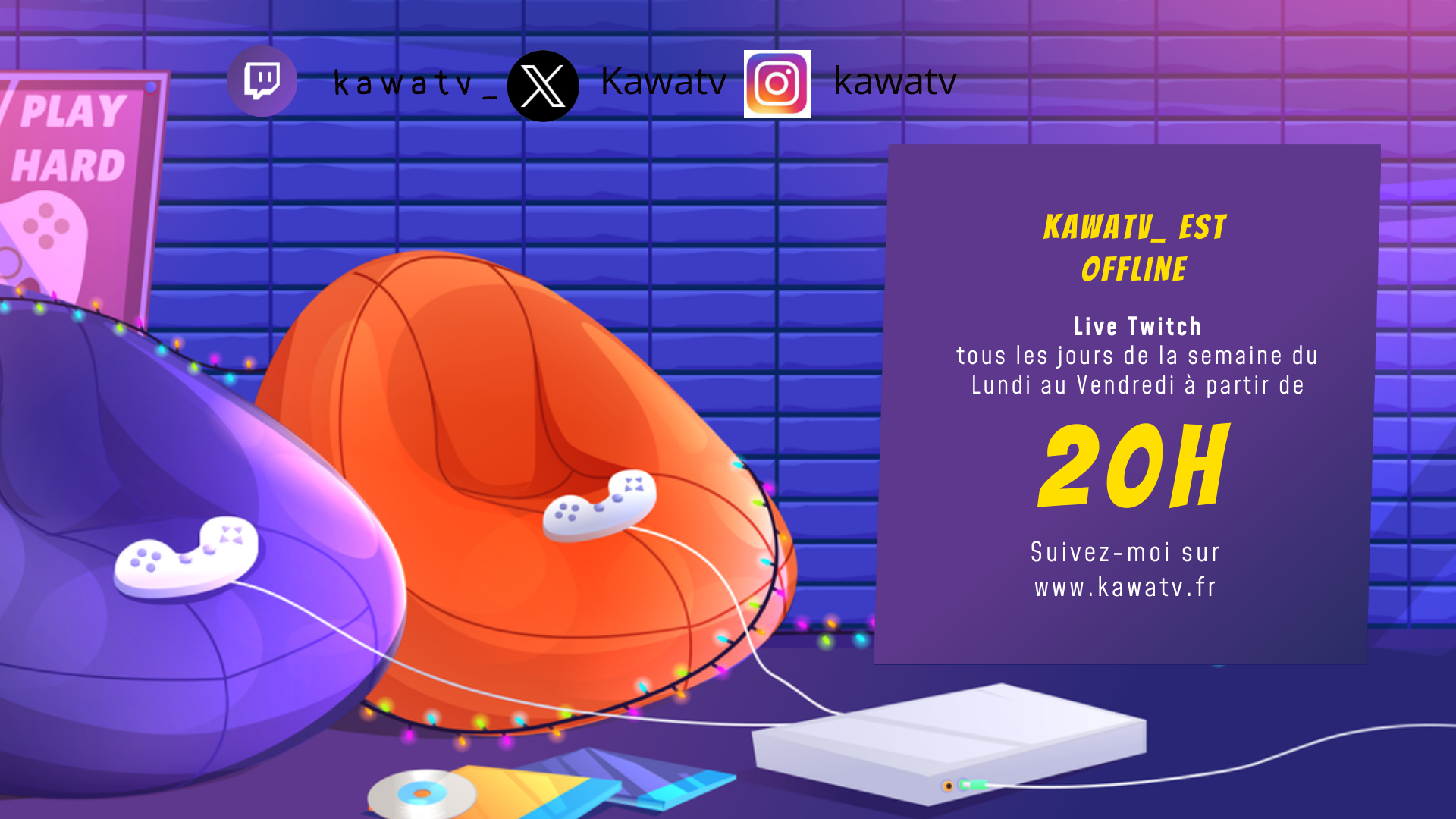 kawatv