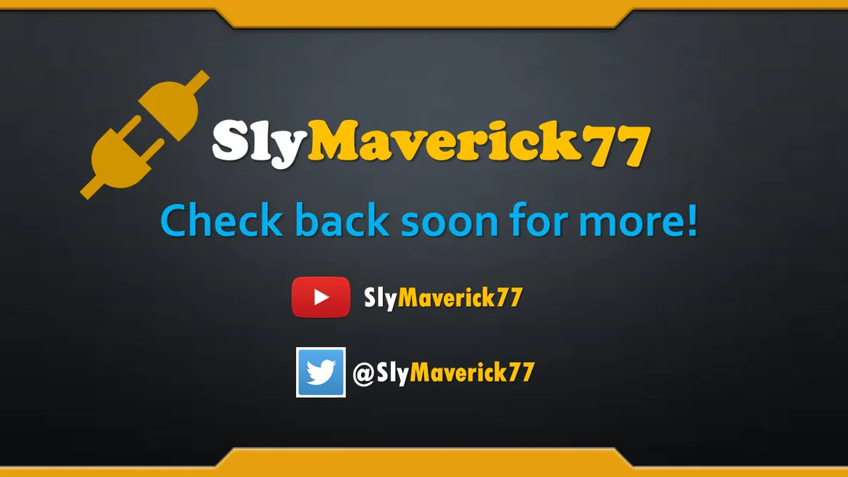 Slymaverick77